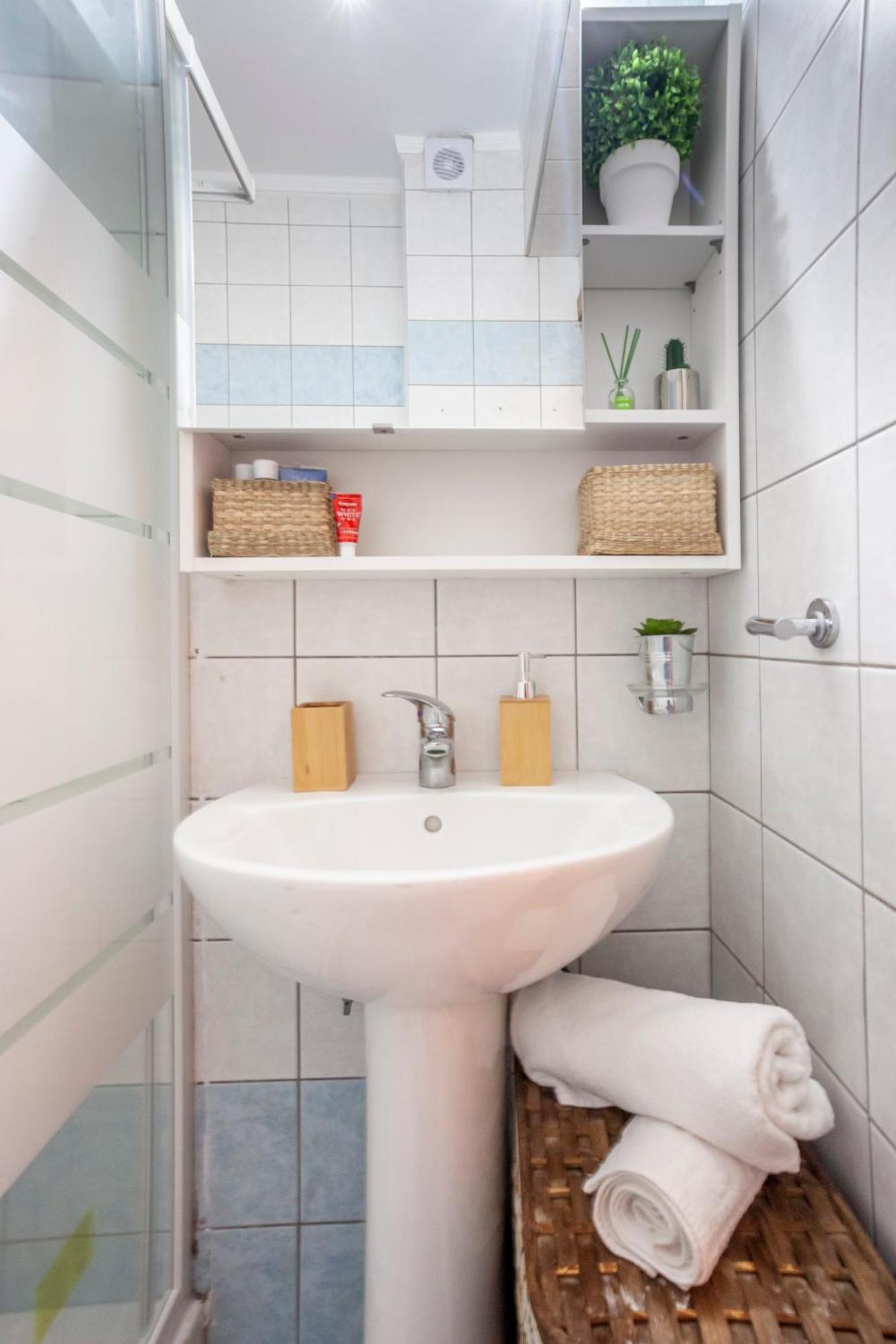 Cute 20m From Appartement *