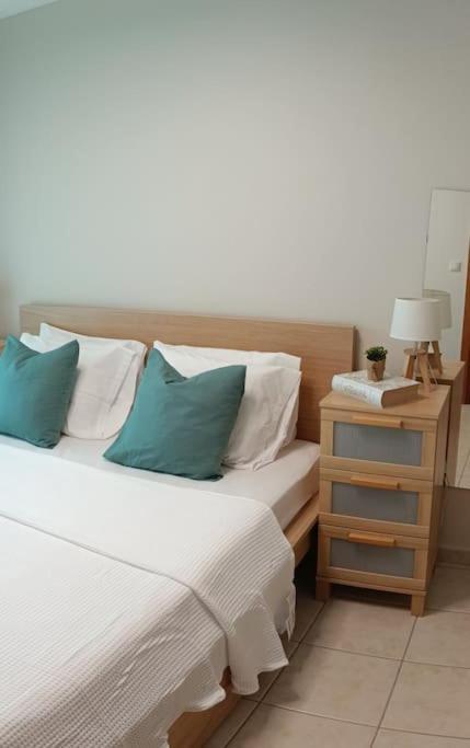 Apartment Cute 20m From