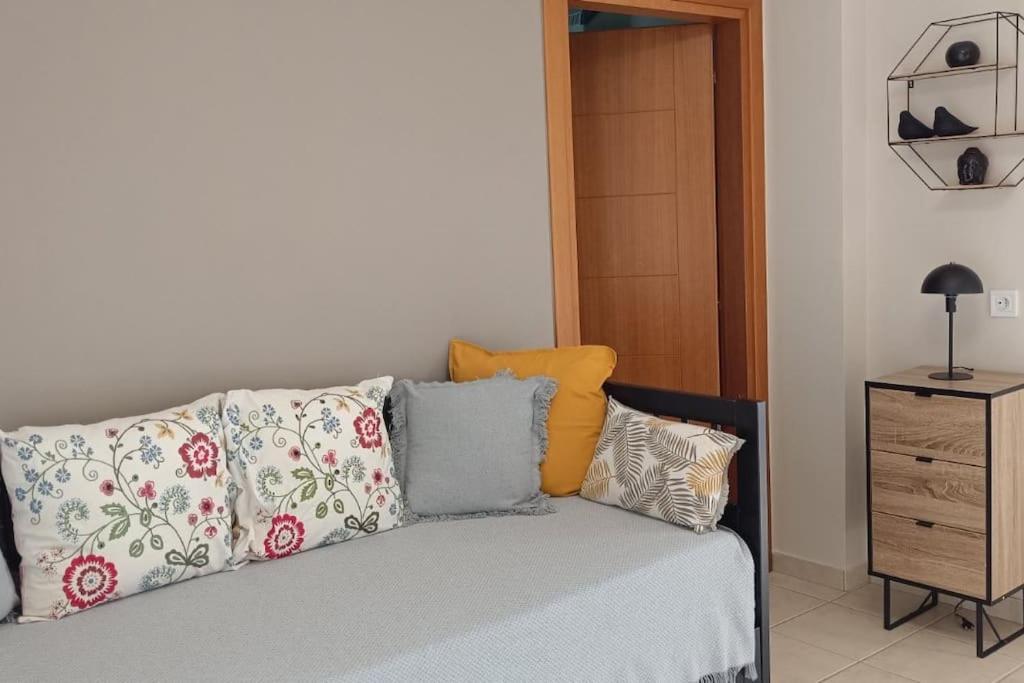 Cute 20m From Apartment *
