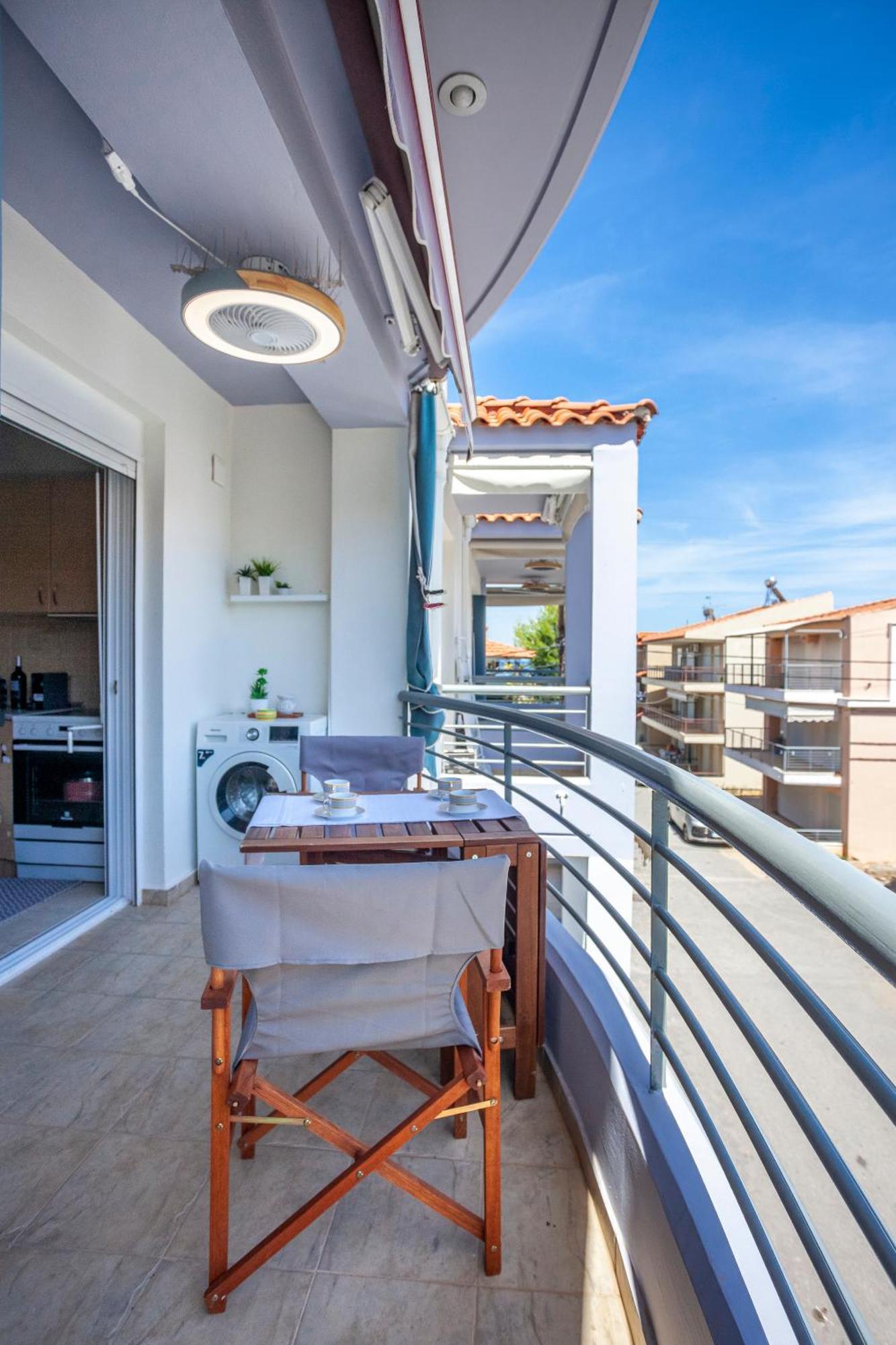 Cute 20m From Apartment