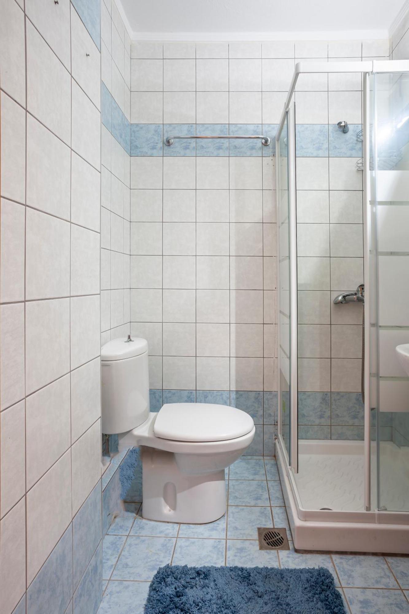 Apartment Cute 20m From Nea Poteidaia