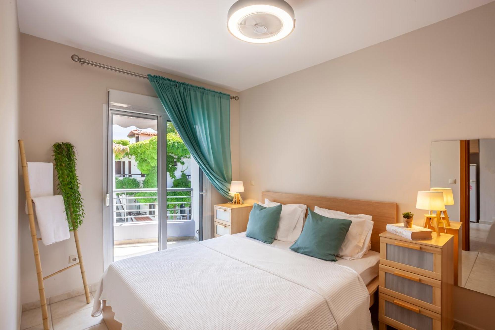 Cute 20m From Apartament